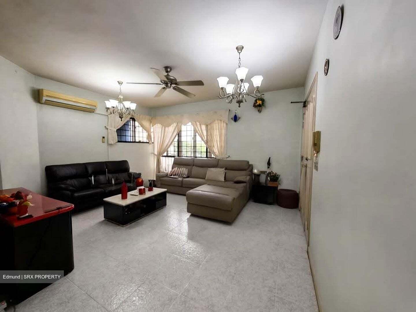 Bullion Park (D26), Condominium #538403381
